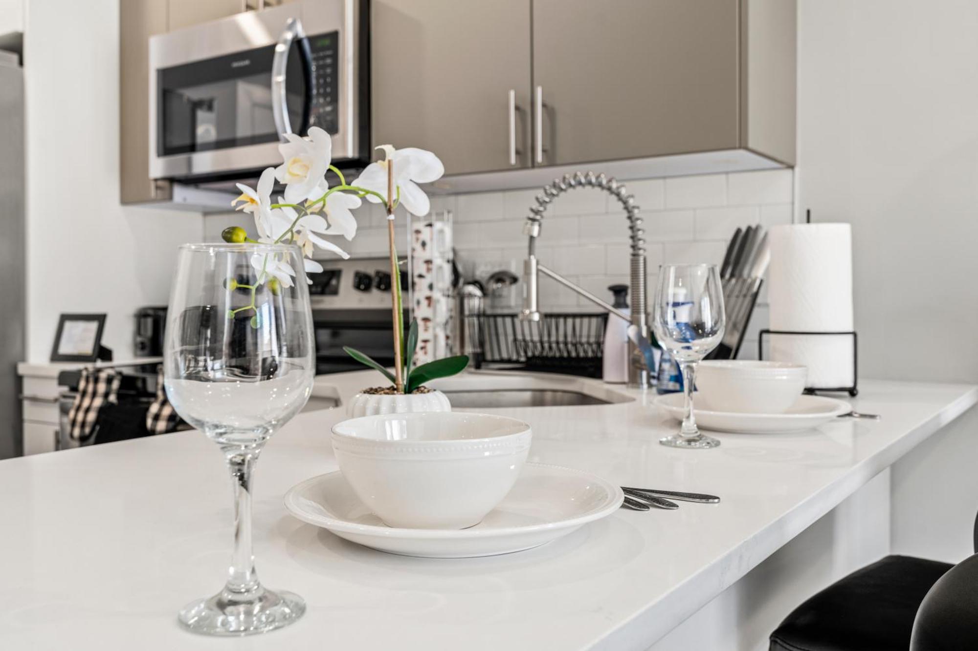 2Br-2Ba Luxy Dendrobium Oasis, Pet Friendly, Family Friendly, Free Parking & Balcony Apartment ฟิลาเดลเฟีย ภายนอก รูปภาพ