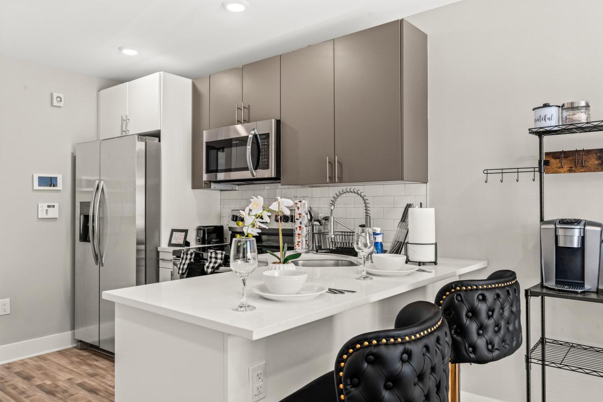 2Br-2Ba Luxy Dendrobium Oasis, Pet Friendly, Family Friendly, Free Parking & Balcony Apartment ฟิลาเดลเฟีย ภายนอก รูปภาพ