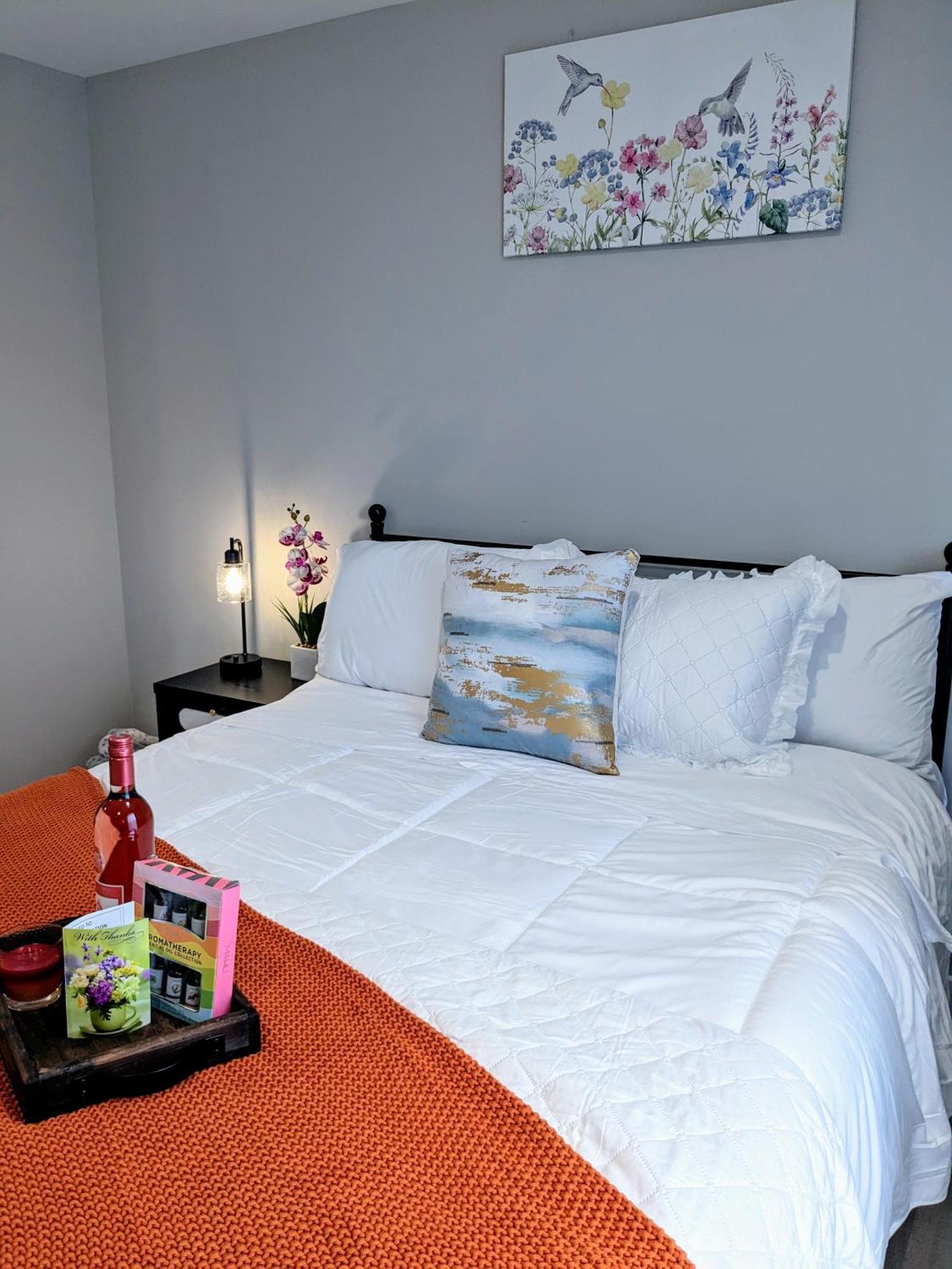 2Br-2Ba Luxy Dendrobium Oasis, Pet Friendly, Family Friendly, Free Parking & Balcony Apartment ฟิลาเดลเฟีย ภายนอก รูปภาพ