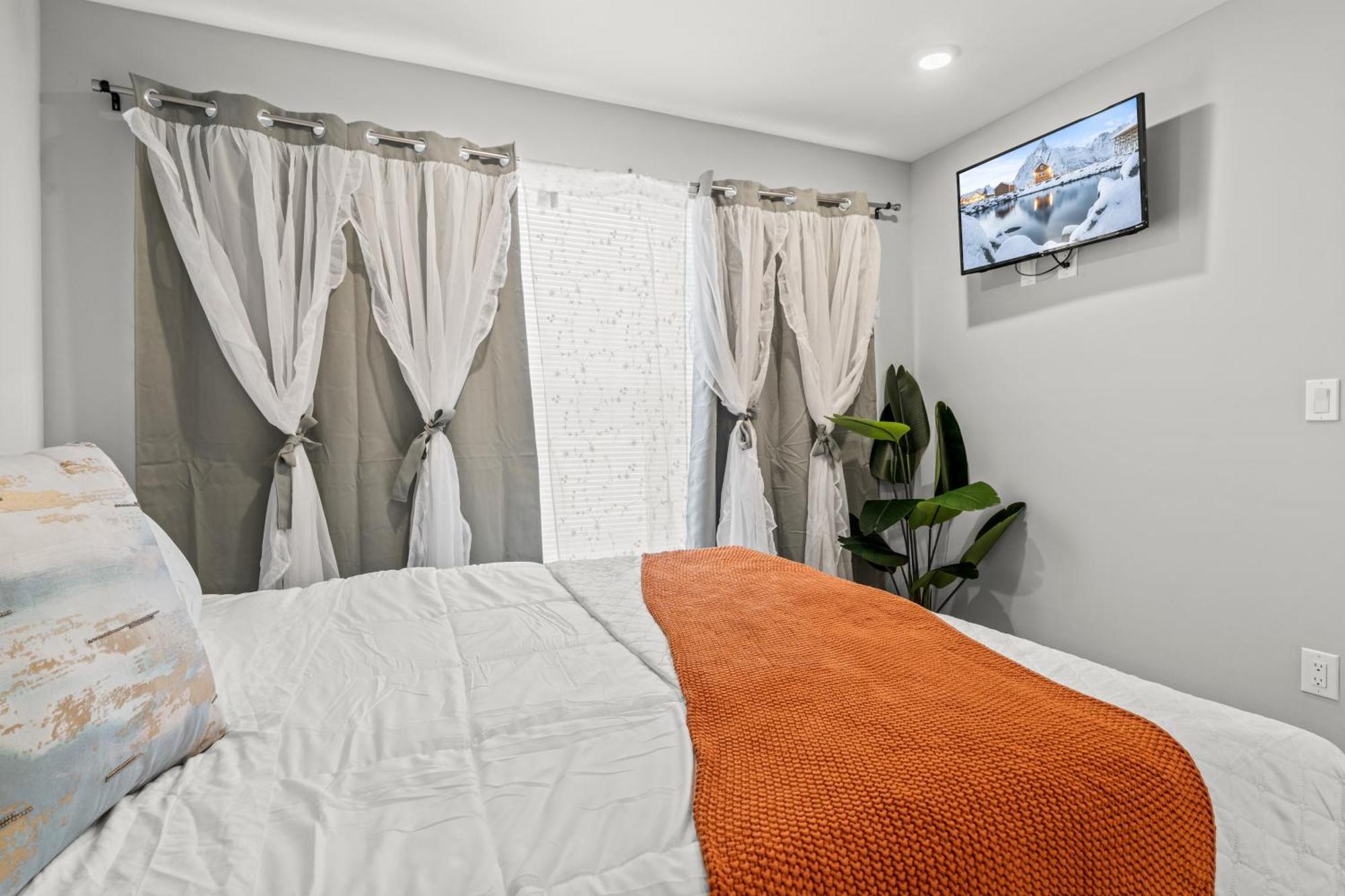 2Br-2Ba Luxy Dendrobium Oasis, Pet Friendly, Family Friendly, Free Parking & Balcony Apartment ฟิลาเดลเฟีย ภายนอก รูปภาพ