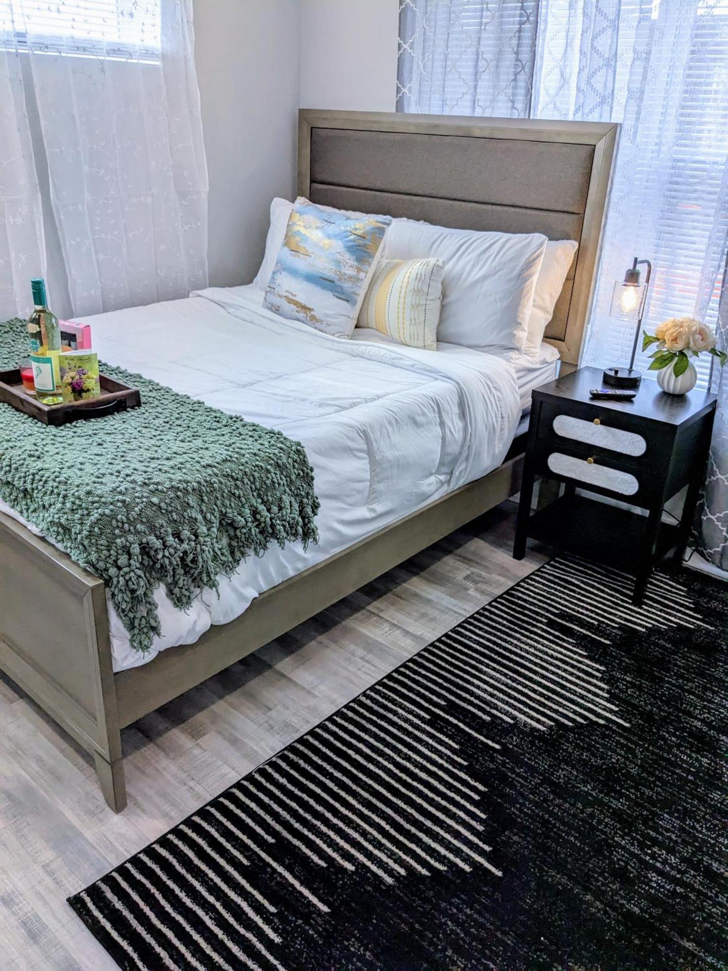 2Br-2Ba Luxy Dendrobium Oasis, Pet Friendly, Family Friendly, Free Parking & Balcony Apartment ฟิลาเดลเฟีย ภายนอก รูปภาพ