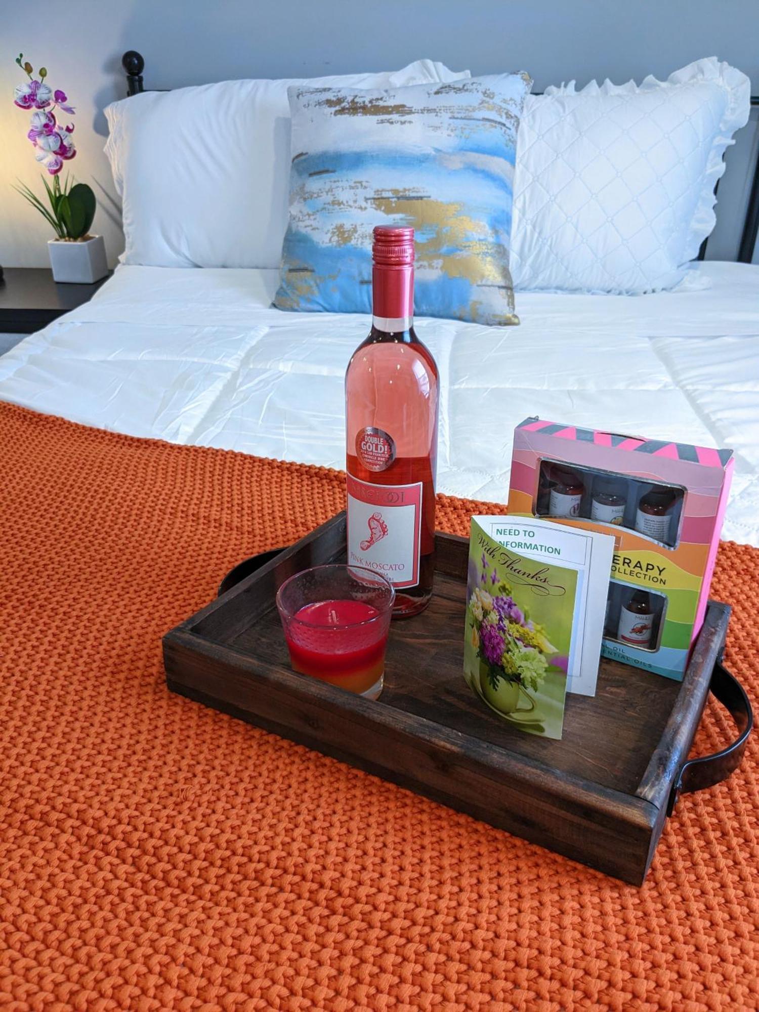 2Br-2Ba Luxy Dendrobium Oasis, Pet Friendly, Family Friendly, Free Parking & Balcony Apartment ฟิลาเดลเฟีย ภายนอก รูปภาพ