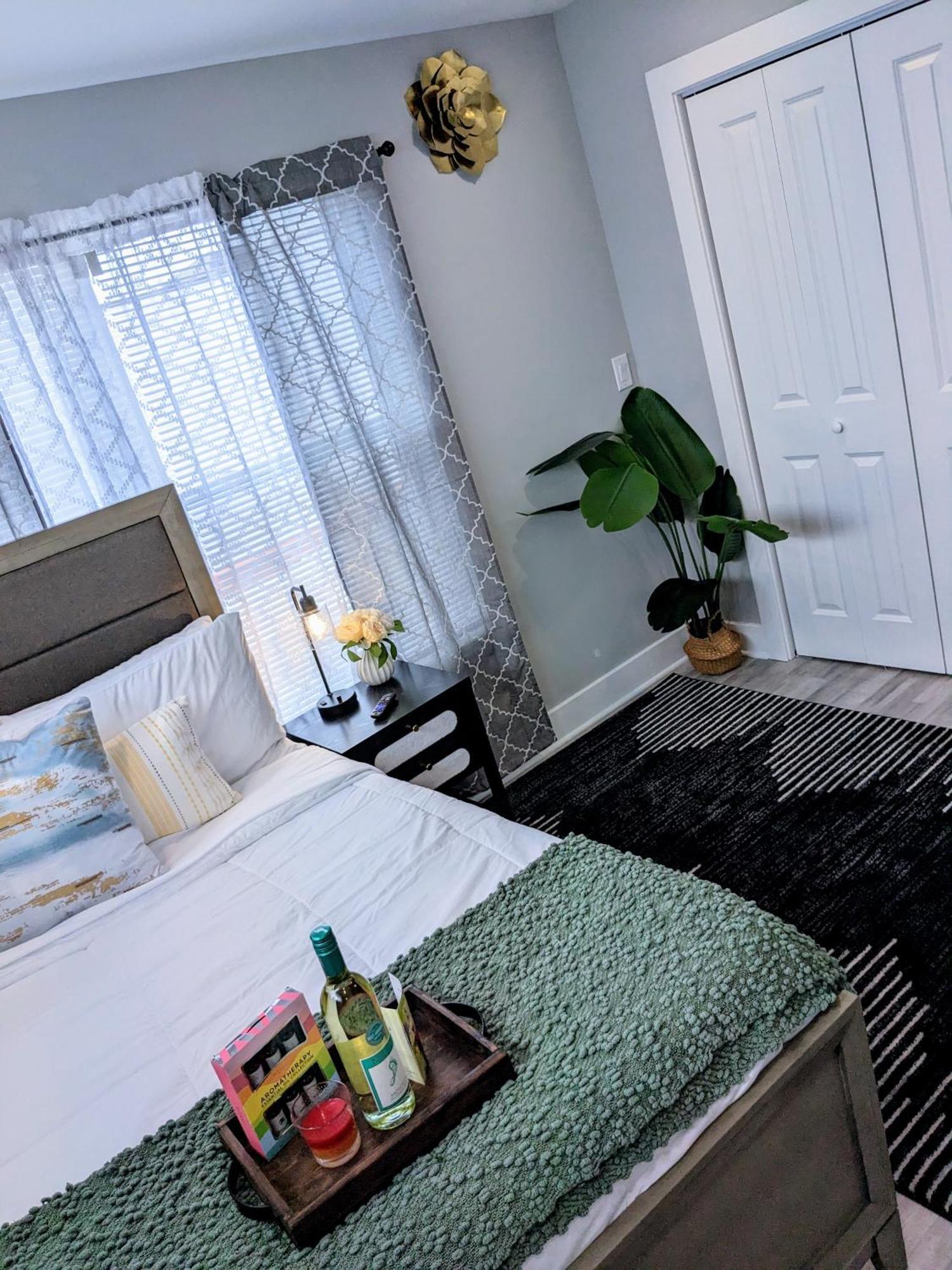 2Br-2Ba Luxy Dendrobium Oasis, Pet Friendly, Family Friendly, Free Parking & Balcony Apartment ฟิลาเดลเฟีย ภายนอก รูปภาพ